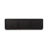 Warby Media Console