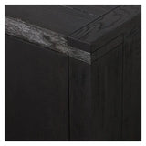 Warby Media Console