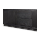 Warby Media Console