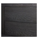 Warby Media Console