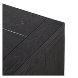 Warby Media Console