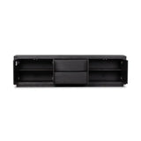 Warby Media Console