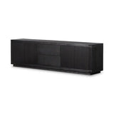 Warby Media Console