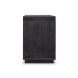 Warby Media Console