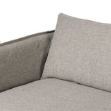 Andre Outdoor Sofa