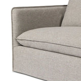 Andre Outdoor Sofa