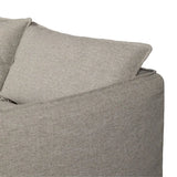Andre Outdoor Sofa