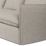 Andre Outdoor Sofa