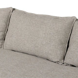 Andre Outdoor Sofa