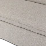 Andre Outdoor Sofa