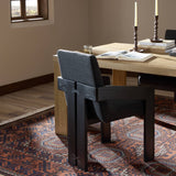 Roxy Dining Armchair