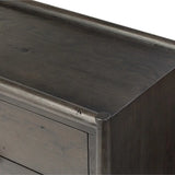 Glenview 6-Drawer Dresser