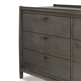 Glenview 6-Drawer Dresser