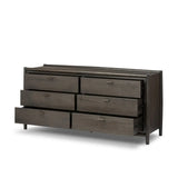 Glenview 6-Drawer Dresser