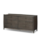Glenview 6-Drawer Dresser