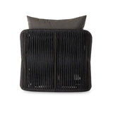 Porto Outdoor Swivel Chair