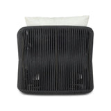 Porto Outdoor Swivel Chair