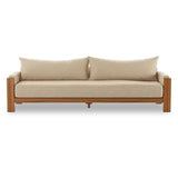 Chapman Outdoor Sofa - 106"