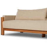 Chapman Outdoor Sofa - 106"