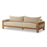Chapman Outdoor Sofa - 106"