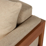 Chapman Outdoor Sofa - 106"