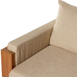 Chapman Outdoor Sofa - 106"