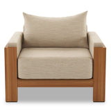 Chapman Outdoor Chair