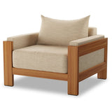 Chapman Outdoor Chair