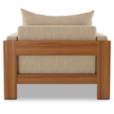 Chapman Outdoor Chair