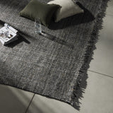 Ruttan Outdoor Rug - Slate