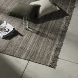 Ruttan Outdoor Rug - Cobblestone