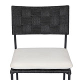 Lima Outdoor Bar + Counter Stool