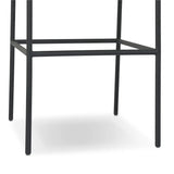 Lima Outdoor Bar + Counter Stool