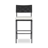 Lima Outdoor Bar + Counter Stool