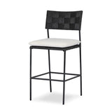 Lima Outdoor Bar + Counter Stool