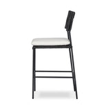 Lima Outdoor Bar + Counter Stool