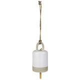 Cielo Ceramic Bell