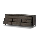 Glenview 9-Drawer Dresser