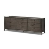 Glenview 9-Drawer Dresser