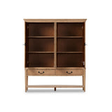 Brimley Wide Cabinet