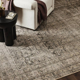 Nala Rug - Taupe