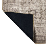 Nala Rug - Natural Bark