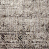 Nala Rug - Natural Bark