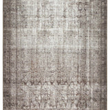 Nala Rug - Natural Bark