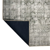 Nala Rug - Sage Olive