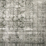 Nala Rug - Sage Olive