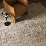 Morelli Rug - Alani Natural