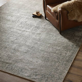 Morelli Rug - Morelli Blue