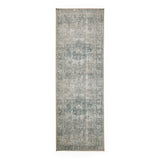 Morelli Rug - Morelli Blue