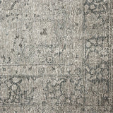 Morelli Rug - Morelli Blue